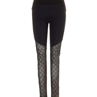 Victoria Sport Women Black Leggings S