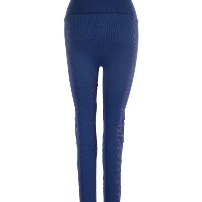 J.Crew Women Blue Leggings XS