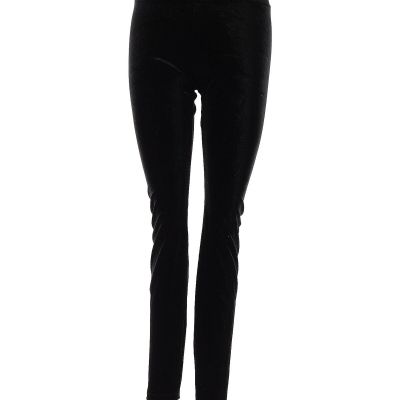 A New Day Women Black Leggings S