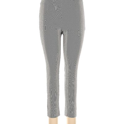 A New Day Women Gray Leggings 6