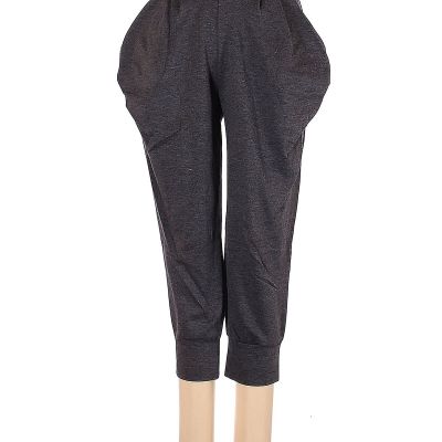 Assorted Brands Women Gray Leggings S