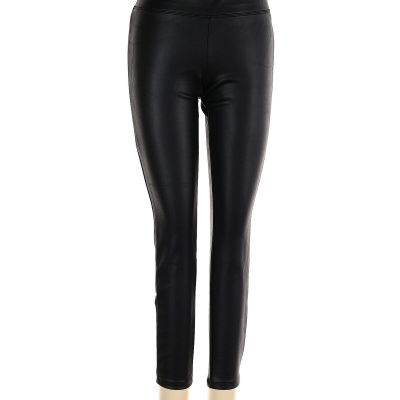 Express Women Black Leggings S