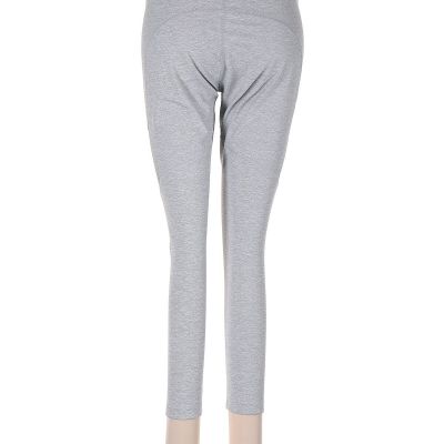 Outdoor Voices Women Gray Leggings M