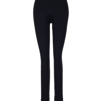 Assorted Brands Women Black Leggings S