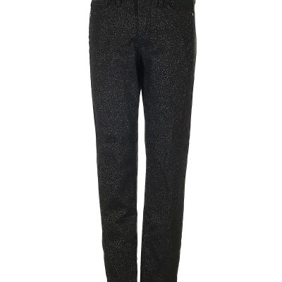 Banana Republic Women Black Jeggings 26W