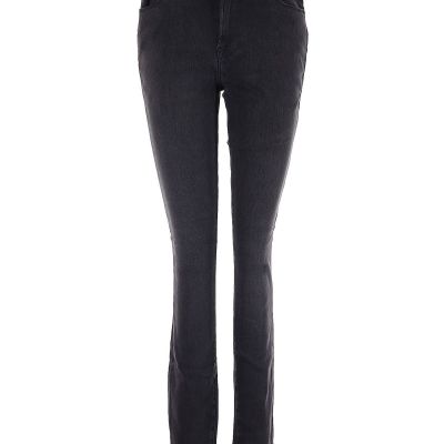 FRAME Denim Women Black Jeggings 29W