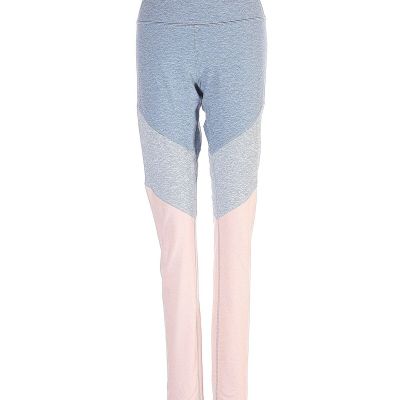 Outdoor Voices Women Blue Leggings S