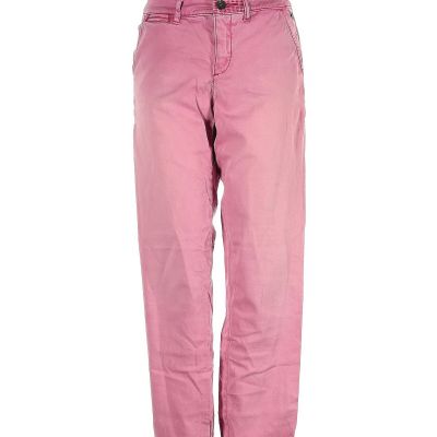 HYPERTEK Women Pink Jeggings 27W