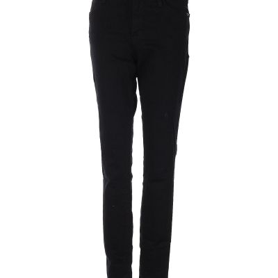 FRAME Denim Women Black Jeggings 26W