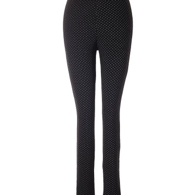 Zara Women Black Leggings M