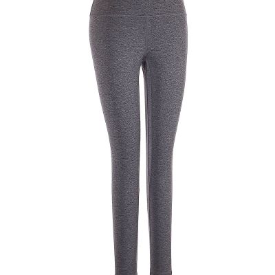 Assorted Brands Women Gray Leggings S