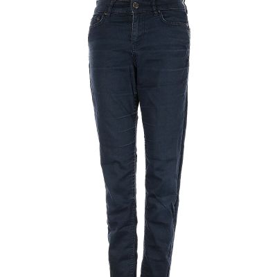 Reiss Women Blue Jeggings 26W