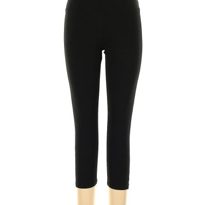 Victoria Sport Women Black Leggings L