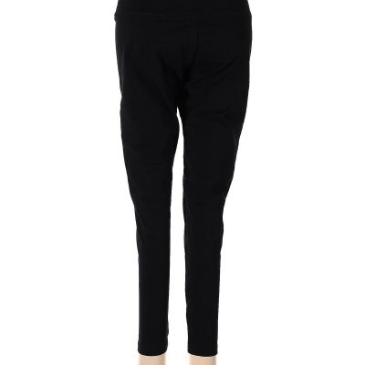 Style&Co Women Black Leggings M