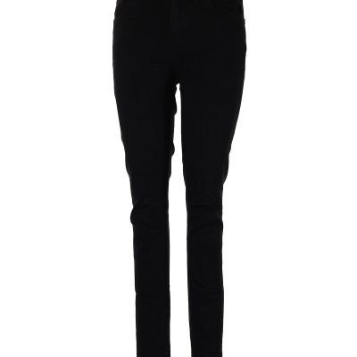 Madewell Women Black Jeggings 29W