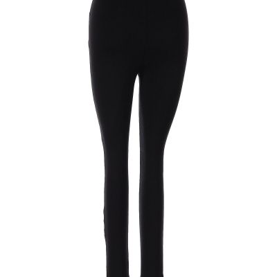 Zara Women Black Leggings S