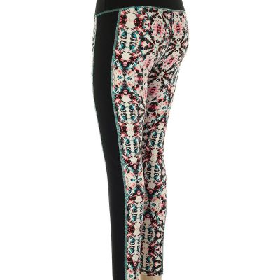 Gianni Bini Women Black Leggings M