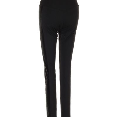 Victoria's Secret Pink Women Black Leggings XS