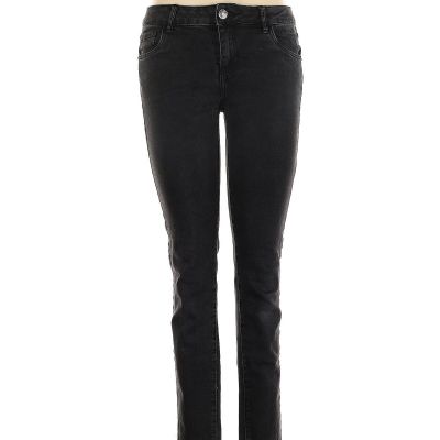 Promod Women Black Jeggings 6