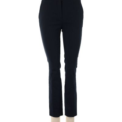 Zara Women Black Jeggings XS