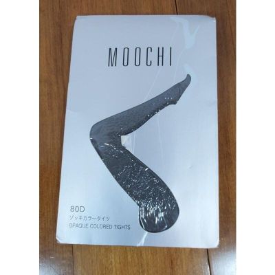 Lot of Nylon/Tights Moochi Pantyhose & 6 trouser socks, 5'2-5'10, 100-170 NEW