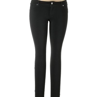 Assorted Brands Women Black Jeggings L