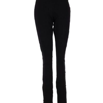 J.Crew Women Black Leggings 6