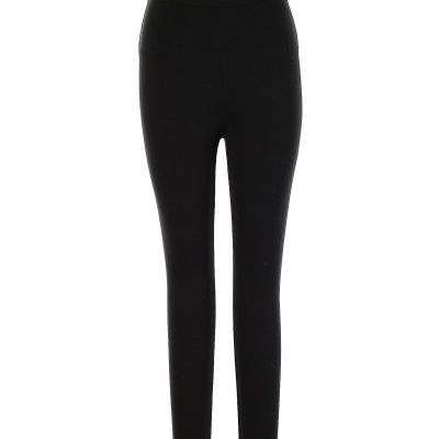 Unbranded Women Black Leggings L