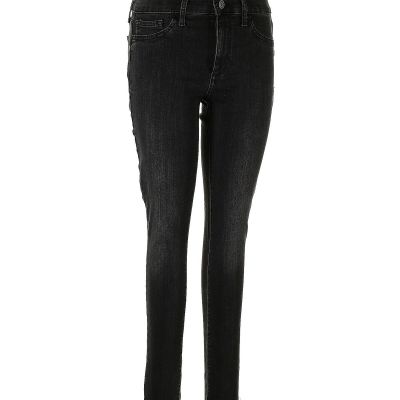 Gap Women Black Jeggings 30W