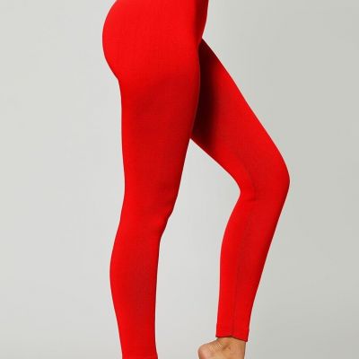 Versatile and Fashion-Forward Lined Leggings for Women - Range of Sizes & Colors
