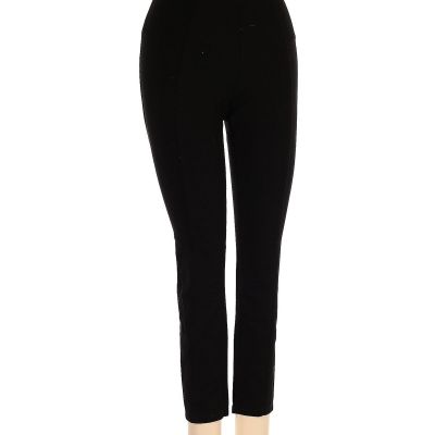 Liverpool Los Angeles Women Black Leggings 0