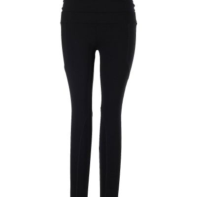 M&S Women Black Leggings 40 eur