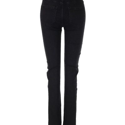 Liverpool Los Angeles Women Black Jeggings 0