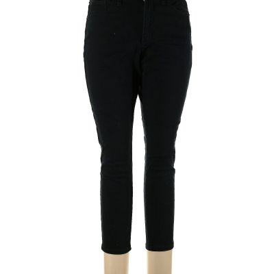 Universal Thread Women Black Jeggings 12