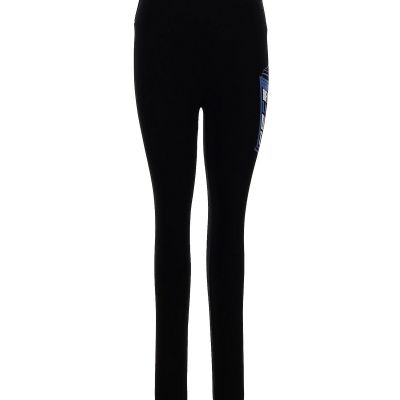 Assorted Brands Women Black Leggings L