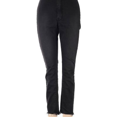 Bullhead Women Black Jeggings 3