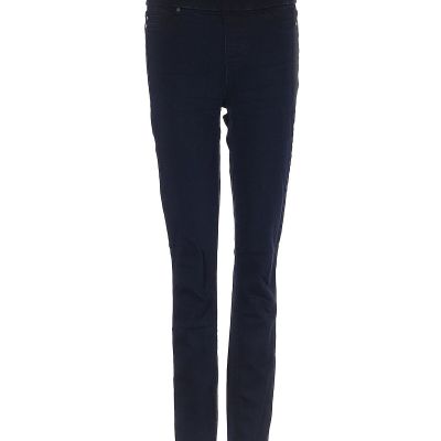 Liverpool Los Angeles Women Blue Jeggings 0