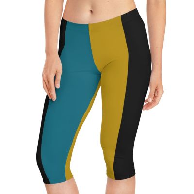 Women's Capri Leggings