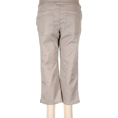 Indigo Women Brown Jeggings 6