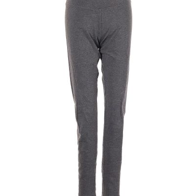 Aerie Women Gray Leggings S