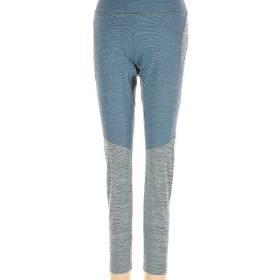 Outdoor Voices Women Blue Leggings S