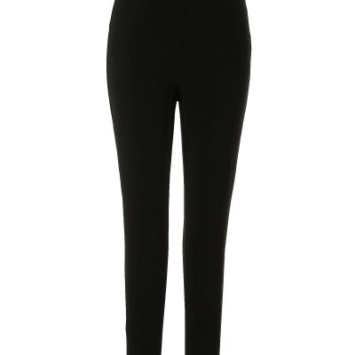 Shein Women Black Leggings L