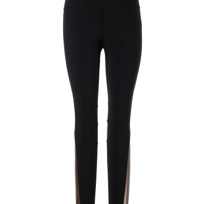 Alala Women Black Leggings L