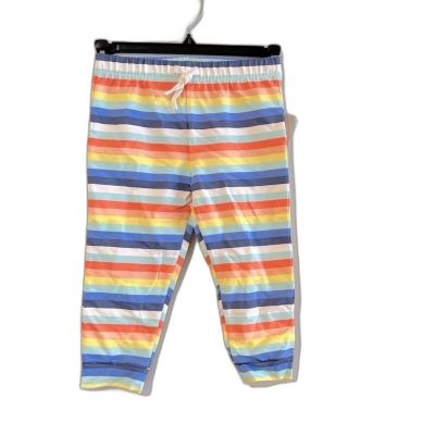 Girl multi color legging  girl 2T