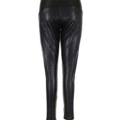 Nordstrom Women Black Leggings M