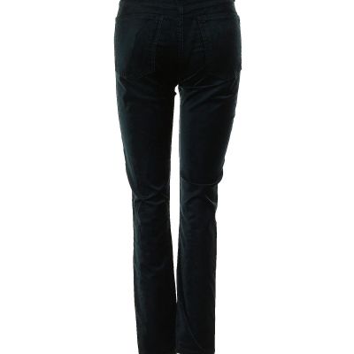 Citizens of Humanity Women Black Jeggings 25W