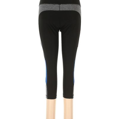 Velocity Women Black Leggings L