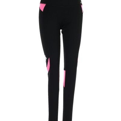 Victoria's Secret Pink Women Black Leggings XS