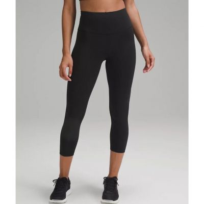 Lululemon Wunder Train High-Rise Tight 25