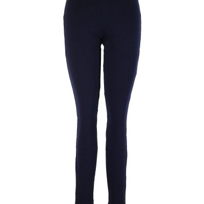 J.Crew Women Blue Leggings 6